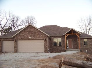 185 Everett Mill Rd, Branson, MO 65616