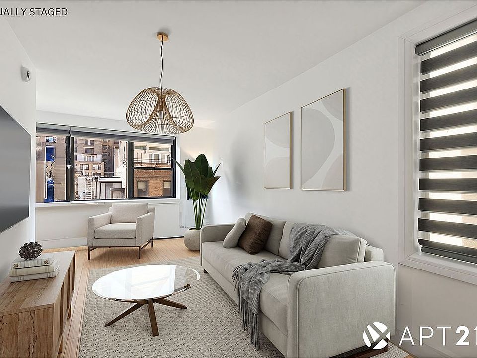 1st image of 110 E 36th St APT 6F