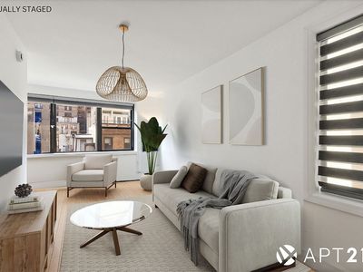 110 E 36th St APT 6F, New York, NY, 10016
