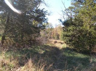 Roundtop Rd, Sulphur Springs, AR 72768