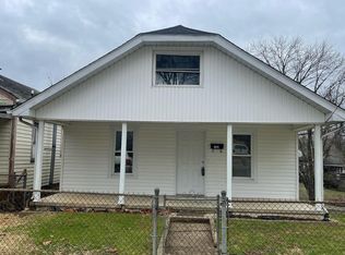 1889 Marshall Ave, Huntington, WV 25701