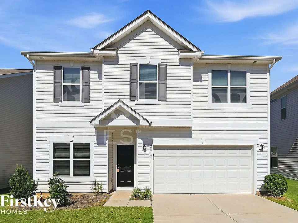 2819 Curbstone Ln