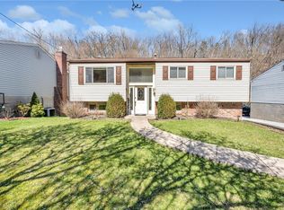 446 Little Pine Creek Rd, Pittsburgh, PA