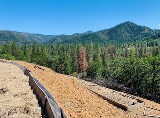 1391 Summit Creek Rd, Hayfork, CA 96041