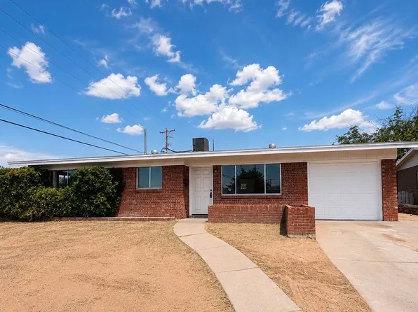 10305 Alcan St, El Paso, TX 79924