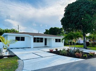 132 Almar Dr, Fort Lauderdale, FL 33334