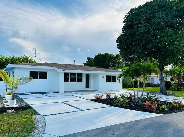 132 Almar Dr, Fort Lauderdale, FL 33334