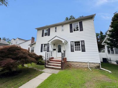 207 S Grand Avenue, Poughkeepsie, NY, 12603