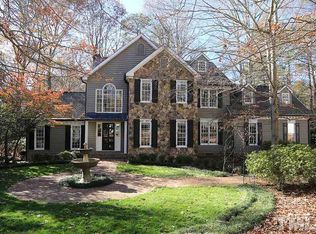 4312 Cobscook Dr, Durham, NC 27707