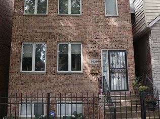 3620 S Union Ave, Chicago, IL 60609