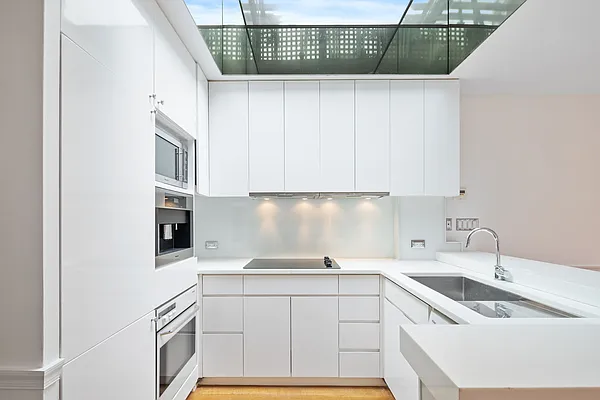 Rented by Douglas Elliman | media 1