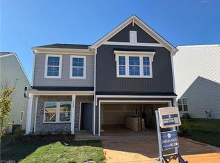 2522 Raspberry Hill Dr, Winston Salem, NC 27106