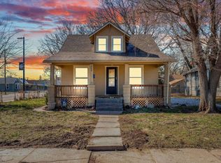 403 NE Ohio Ave, Topeka, KS 66616