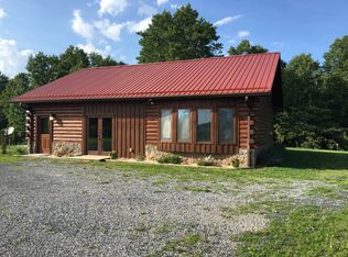 10357 Rich Valley Rd, Bristol, VA 24202