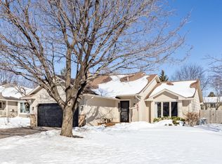 8117 Lower 147th St W, Apple Valley, MN 55124
