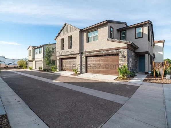 1141 W Diamondback Dr, Chandler, AZ 85286