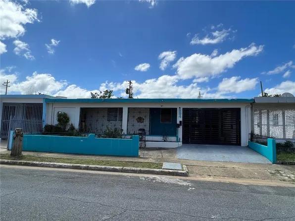 Campo Rico Country Clb, Carolina, PR 00982