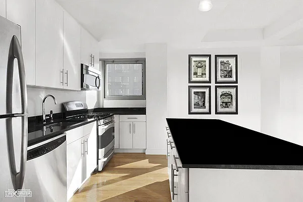 Rented by Citi Habitats | media 1