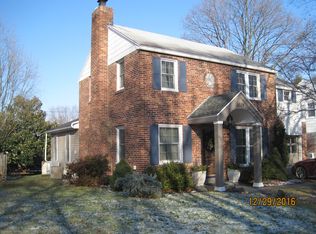 6814 Gingerbread Ln, Little Rock, AR 72204