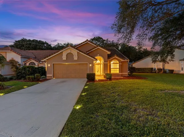 9387 FRENCH QUARTERS CIRCLE, WEEKI WACHEE, FL 34613