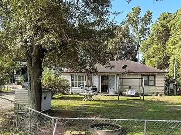 22468 Yancy Rd, Porter, TX 77365