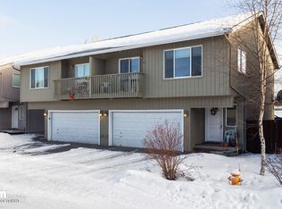 4954 Barrington Loop #42, Anchorage, AK 99503