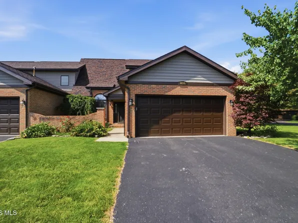 2216 Quail Lake Rd #42, Findlay, OH 45840