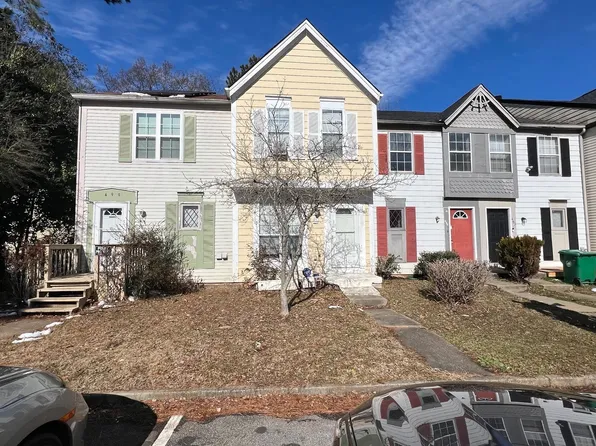 497 Prince Of Wales, Stone Mountain, GA 30083