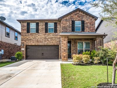 1823 Finland Palm, San Antonio, TX, 78251