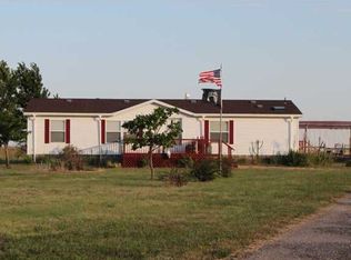 555 NE 60th St, El Dorado, KS 67042