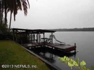 142 Nortons Fish Camp Rd, Satsuma, FL 32189