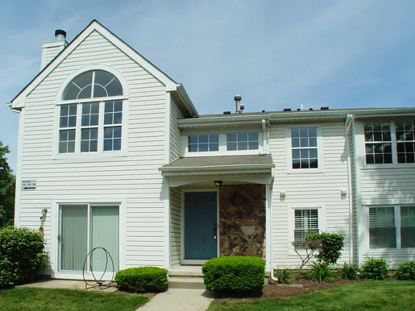 74 Oswestry Way #74, Somerset, NJ 08873