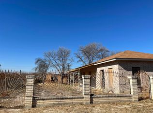 144 Cerezo Ave, Del Rio, TX 78840