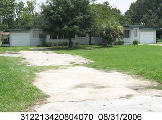 1803 Lake Pickett Rd, Orlando, FL 32826