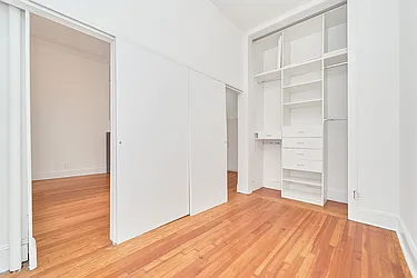 Rented by Living New York