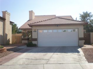 563 Laughlin Way, Las Vegas, NV 89110