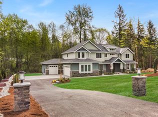 7902 260th Ave NE, Redmond, WA 98053