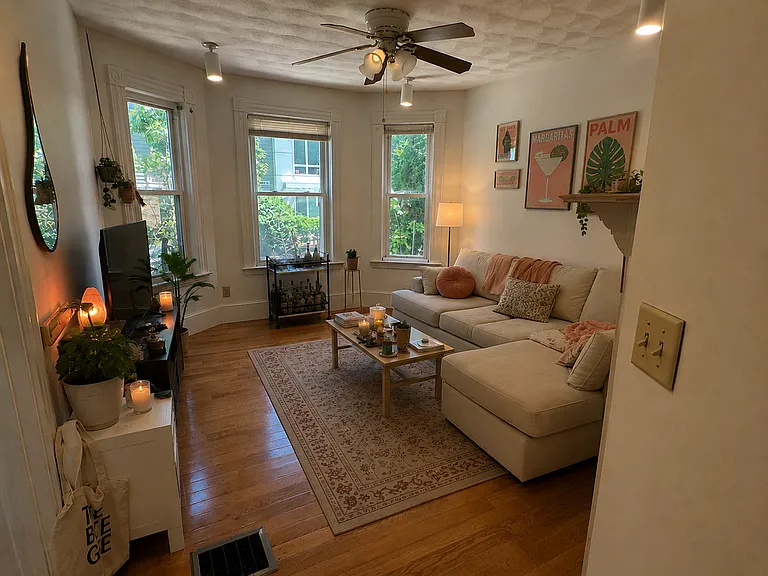 598-602 Putnam Ave #3 — Photo 7