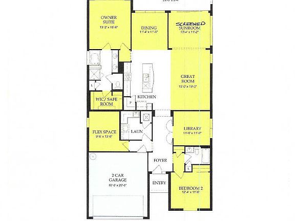 4th image of 182 WOODHURST Drive