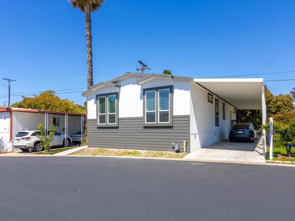 2003 Bayview Heights Dr Space 34, San Diego, CA 92105