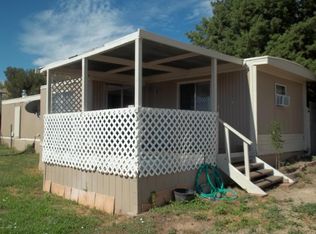 3855 E Valley Vista Rd, Rimrock, AZ 86335