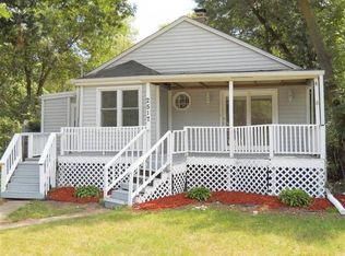 2517 E 35th Ave, Lake Station, IN 46405