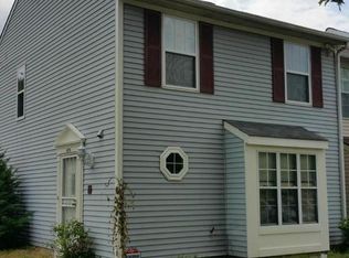 8725 Ritchboro Rd, District Heights, MD 20747