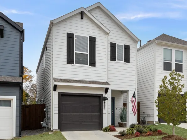 3215 Hampton Dr, Richland Hills, TX 76118