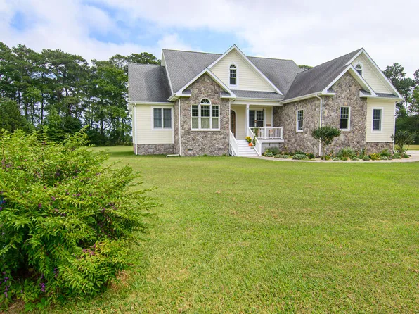 26119 Juno Ct, Accomac, VA 23301