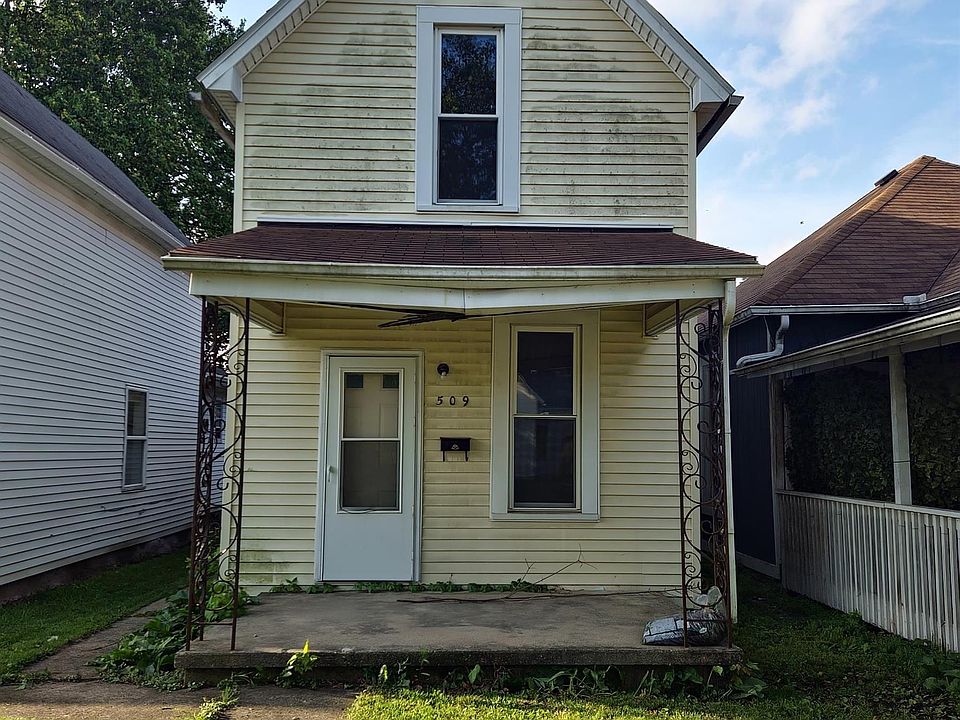 1st image of 509 E Main St