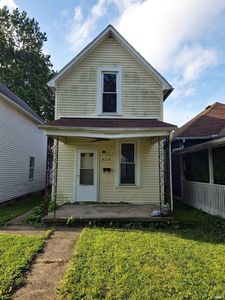 509 E Main St, Peru, IN, 46970