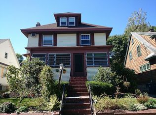 23 Allenwood St, West Roxbury, MA 02132