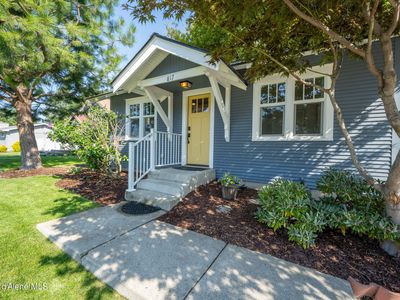 817 W Lacrosse Ave, Coeur D Alene, ID, 83814