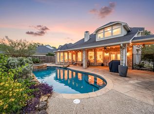 22610 Shallow Spring Ct, Katy, TX 77494